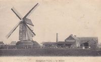 Le Moulin